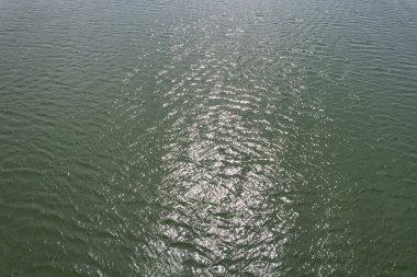 Görkemli Hava Görüntüleri Yüksek Açılı Drone 'un Şehir Manzarası ve İngiltere Büyük Britanya Manzarası