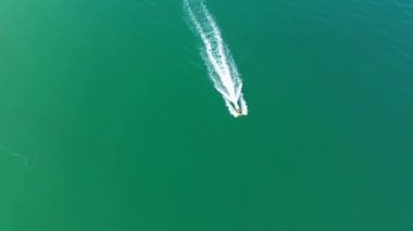 Muhteşem Hava Görüntüleri Yüksek Açılı Drone 'un Şehir Manzarası ve İngiltere' nin Manzarası Büyük Britanya İHA 'sının