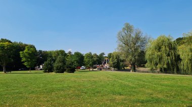 İngiliz tarım arazileri ve kırsal bölgeler