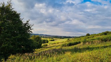 İngiliz tarım arazileri ve kırsal bölgeler,