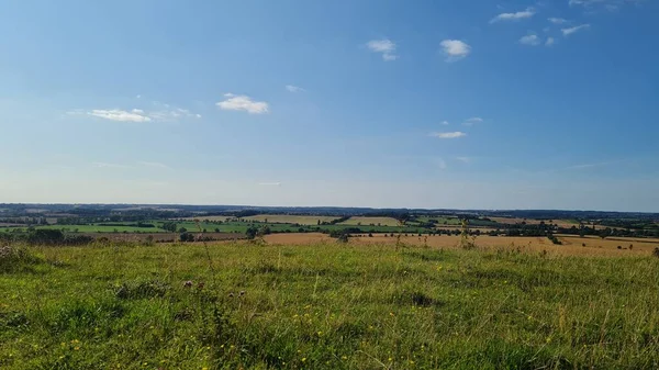 British Farmlands and Countryside,