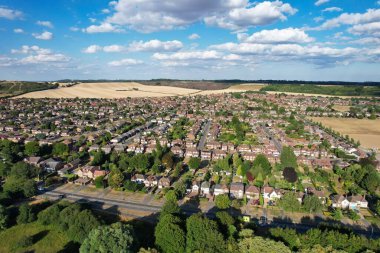 Barnfield College is the largest further education college in Bedfordshire, England, with two campuses in Luton.