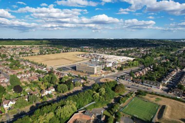 Barnfield College is the largest further education college in Bedfordshire, England, with two campuses in Luton.
