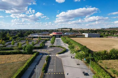 Sixth Form College Luton Bedfordshire Luton, England Great Britain. Specialist Sixth Form College providing academic and general vocational education for 16 to 18 year olds in Luton. Established in 1966,  College is the oldest such institution