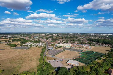 Sixth Form College Luton Bedfordshire Luton, England Great Britain. Specialist Sixth Form College providing academic and general vocational education for 16 to 18 year olds in Luton. Established in 1966,  College is the oldest such institution