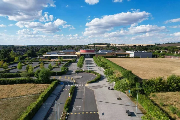 Sixth Form College Luton Bedfordshire Luton, England Great Britain. Specialist Sixth Form College providing academic and general vocational education for 16 to 18 year olds in Luton. Established in 1966,  College is the oldest such institution