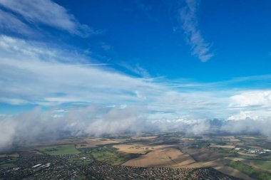 Gorgeous Clouds of Winter 2022