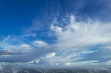 Gorgeous Clouds of Winter 2022