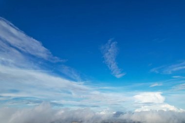 Gorgeous Clouds of Winter 2022