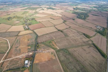 İngiltere 'nin en iyi manzara manzarası İngiltere' nin büyük İngilizleri
