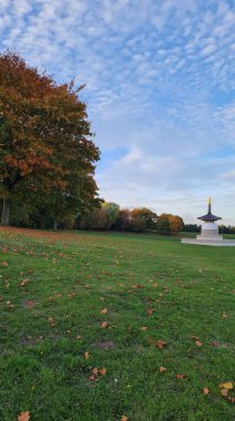 İngiltere 'nin en iyi manzara manzarası İngiltere' nin büyük İngilizleri