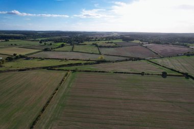 İngiltere 'nin en iyi manzara manzarası İngiltere' nin büyük İngilizleri
