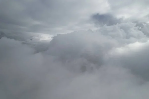 구름을 — 스톡 사진