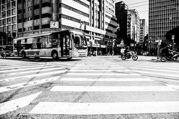 Fotografado Por Jeferson Galdino Oliveira — Foto de Stock