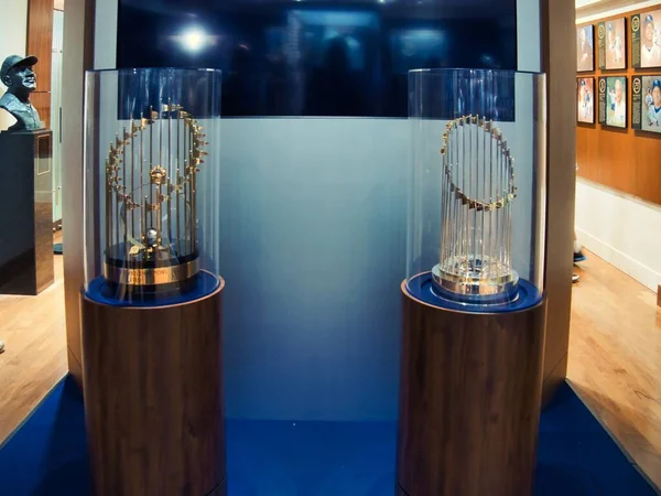 Kansas City, Missouri - 27 Ağustos 2022 - Kansas City Royals San Diego Padres 'e karşı