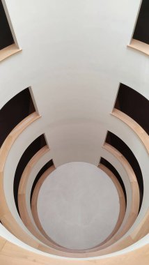 Ev mimarisinde simetri 