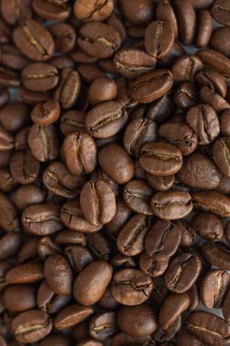 coffee beans. medium roast coffee