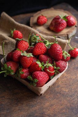 cup of tea with lemon. flowers and yelow sweater