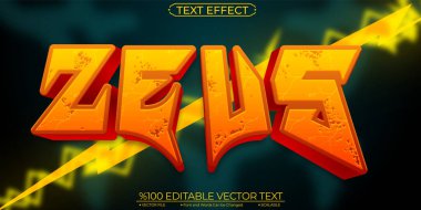 Gökgürültüsü Arkaplanı ve Kırmızı Sarı Esport Takma adı Yunan Tanrıları ve