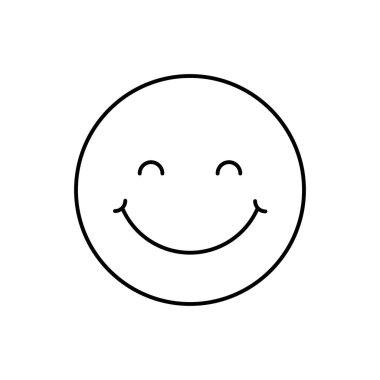 Angry, emotions icon. Simple line, outline vector expression of mood icons for ui and ux, website or mobile application on white background