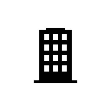 building icon. Element of building icon for mobile concept and web apps. Detailed building icon can be used for web and mobile. Premium icon on white background