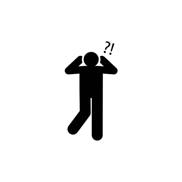 Ear, hearing, noise, problem icon. Element of cancer icon. Premium quality graphic design icon. Signs and symbols collection icon for websites on white background