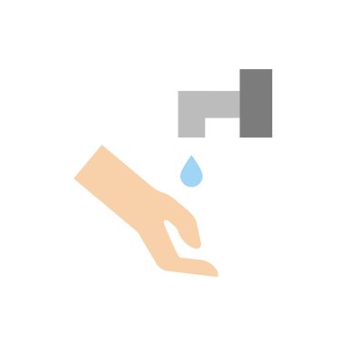 Salah Ramadan icon. Simple color vector elements of islam icons for ui and ux, website or mobile application on white background