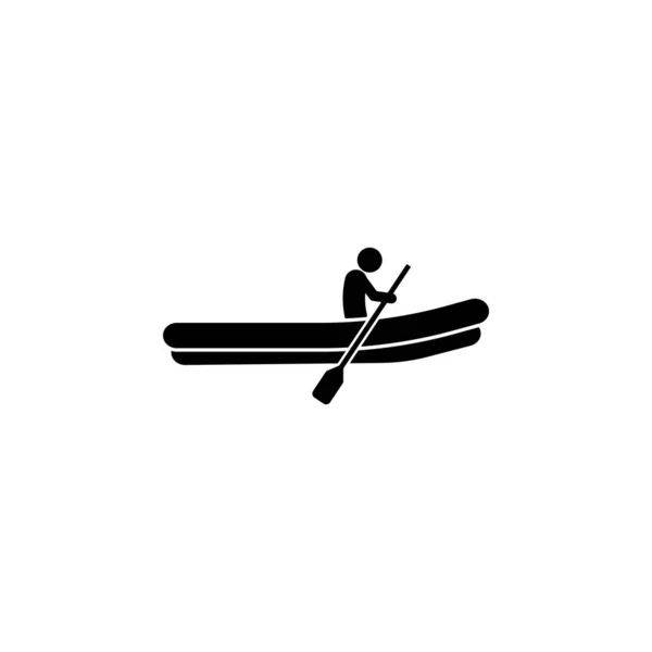 boat, air icon. Element of water transport icon for mobile concept and web apps. Detailed boat, air icon can be used for web and mobile on white background