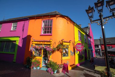 Panoramic illustration showing raised hands of men and women. Voting, freedom and diversity concept. On gray background