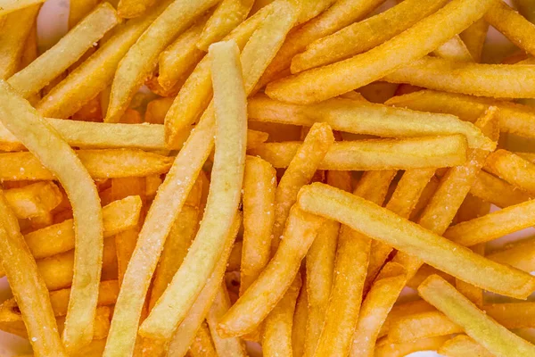 Frietjes Close — Stockfoto