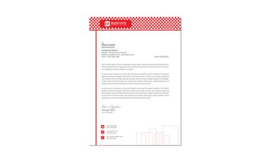 Letterhead design for print. Print ready file. if any change feel free contact me.