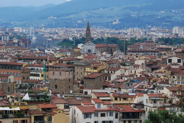 Venedik şehri manzarası, İtalya