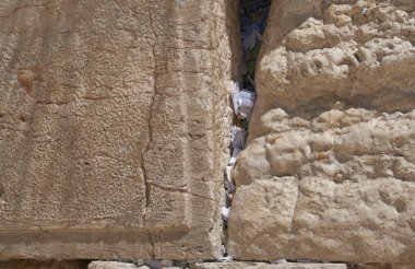 Kudüs - üç dinin merkezi Kudüs, İsrail 'in, Ortadoğu' nun ve tüm dünyanın dini, kültürel ve siyasi yaşamının merkezidir.