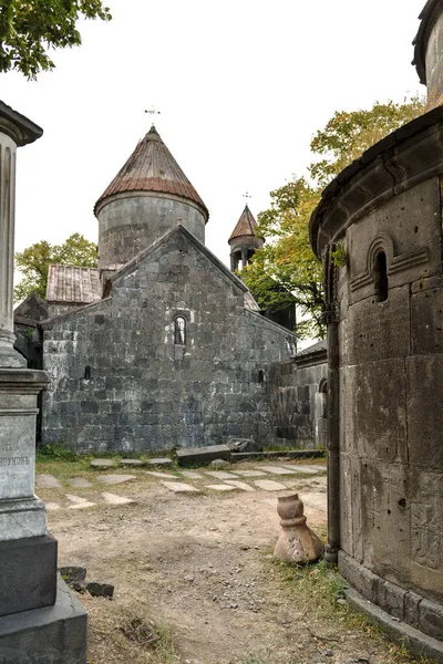 Sanahin Monastery Armenia Founded Century — Stock Photo, Image