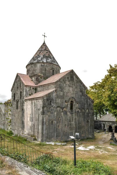 Sanahin Manastırı, Ermenistan, 10. yüzyılda kuruldu..