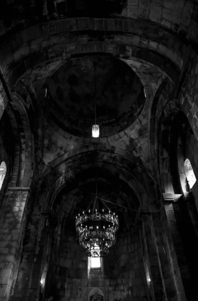 Sanahin Manastırı, Ermenistan, 10. yüzyılda kuruldu..