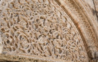 Goshavank, Goshavank kasabasında yer alan 12. veya 13. yüzyıl Ermeni manastırı. .