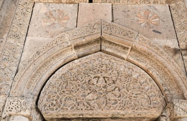Goshavank, Goshavank kasabasında yer alan 12. veya 13. yüzyıl Ermeni manastırı. .
