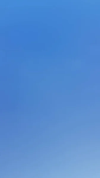 Bulutlu mavi gökyüzü, arka plan