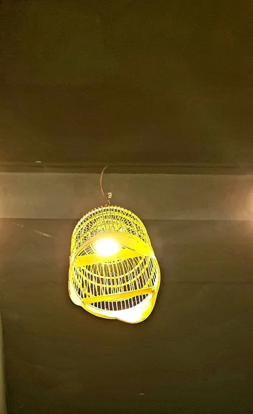 Lampa Suficie — Zdjęcie stockowe