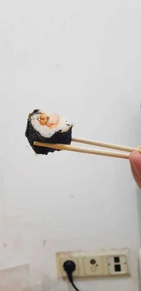Sushi Stole — Zdjęcie stockowe