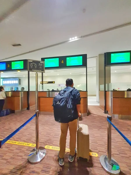 Istanbul, Turkey on July 14, 2022. This is the situation from Istanbul Airport.