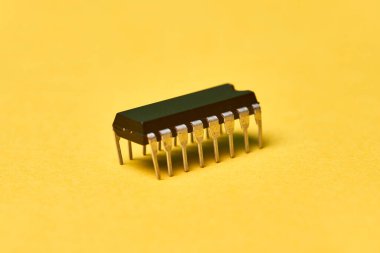 Küresel otomobil çipi kıtlığı
