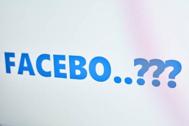 Facebook ismi değiştiriyor