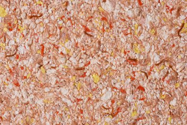 Soyut renkli duvar arkaplanı. Sıvı duvar kağıdının soyut renkli dekoratif dokusu