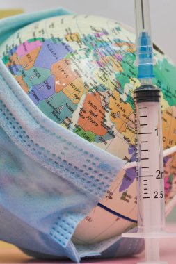 Covid-19 omikron varyantına karşı yeni etkili aşı