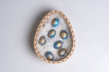 Mutlu Paskalya Zamanı