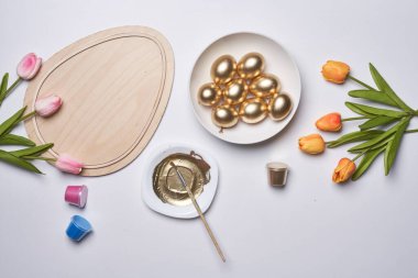 Mutlu Paskalya Zamanı