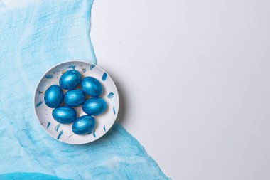 Mutlu Paskalya Zamanı