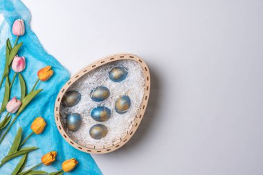 Mutlu Paskalya Zamanı